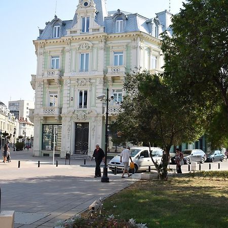 רוסה Two Bedroom Townhouse Mika מראה חיצוני תמונה